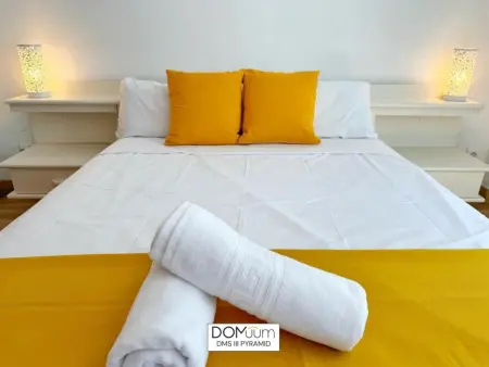 Appartement 2 ch, 6 pers à 600 m de la plage - Salou : photo 14