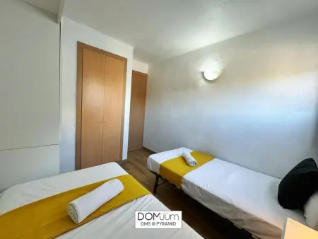 Appartement 2 ch, 6 pers à 600 m de la plage - Salou : photo 17