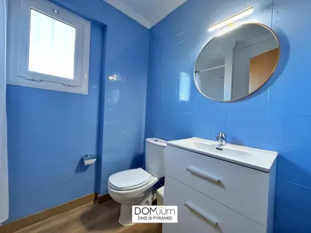 Appartement 2 ch, 6 pers à 600 m de la plage - Salou : photo 20