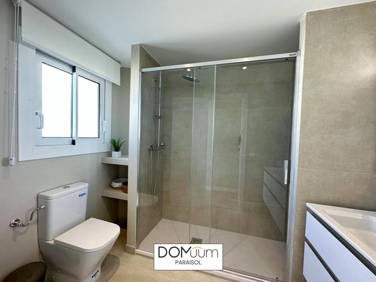 Penthouse Paraisol 6 pers., terrasse 50m², piscine – Salou - Photo 20
