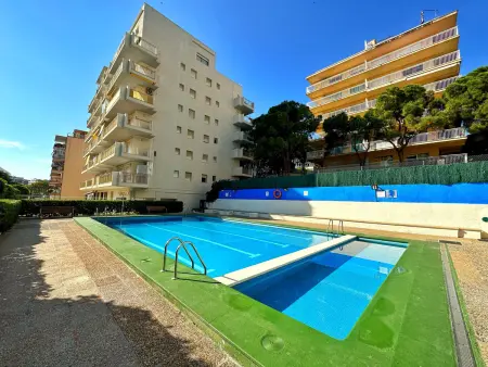 Appartement Pino Alto: 200m² terrasse, plage à 200m : photo 2