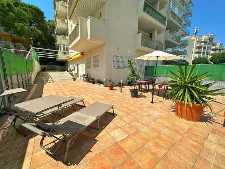 Appartement Pino Alto: 200m² terrasse, plage à 200m : photo 3