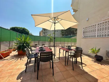 Appartement Pino Alto: 200m² terrasse, plage à 200m : photo 4