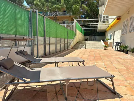 Appartement Pino Alto: 200m² terrasse, plage à 200m : photo 7