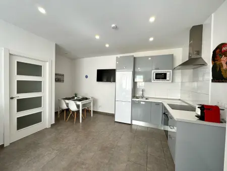 Appartement Pino Alto: 200m² terrasse, plage à 200m : photo 8