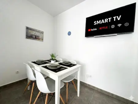 Appartement Pino Alto: 200m² terrasse, plage à 200m : photo 9