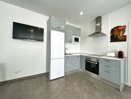 Appartement Pino Alto: 200m² terrasse, plage à 200m : photo 11