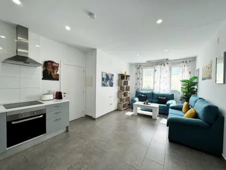 Appartement Pino Alto: 200m² terrasse, plage à 200m : photo 12