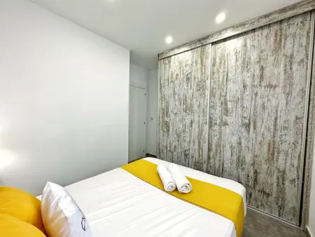 Appartement Pino Alto: 200m² terrasse, plage à 200m : photo 21