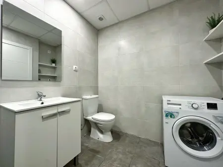 Appartement Pino Alto: 200m² terrasse, plage à 200m : photo 22