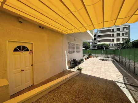 Appartement Pino Alto: 200m² terrasse, plage à 200m : photo 25