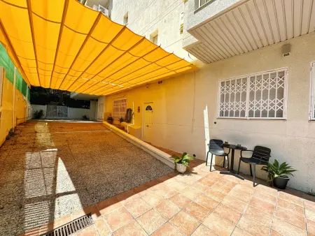 Appartement Pino Alto: 200m² terrasse, plage à 200m : photo 26