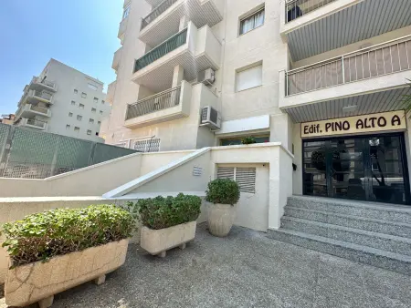 Appartement Pino Alto: 200m² terrasse, plage à 200m : photo 28