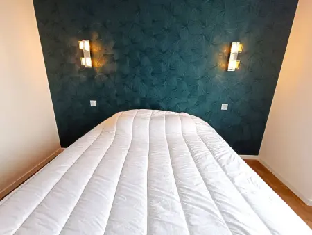 Appartement rénové 1 ch, centre Trébeurden, 400m plage - Photo 4