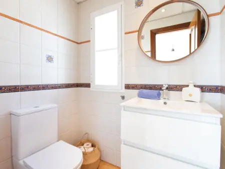 Villa Vallbo à Nerja : 4 chambres, piscine privée - Photo 10