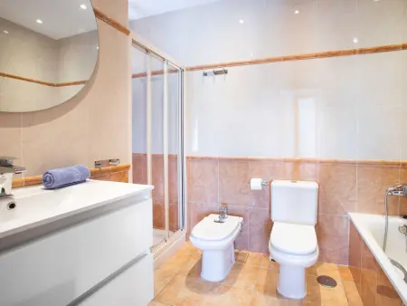 Villa Vallbo à Nerja : 4 chambres, piscine privée - Photo 19