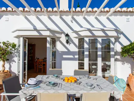 Villa Vallbo à Nerja : 4 chambres, piscine privée - Photo 23