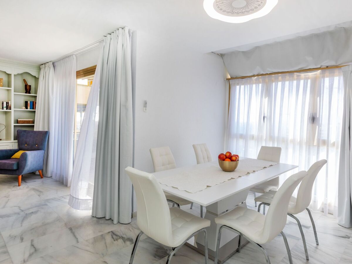 Luxury Atic Cambrils - Penthouse 6 chambres vue mer - Photo 4
