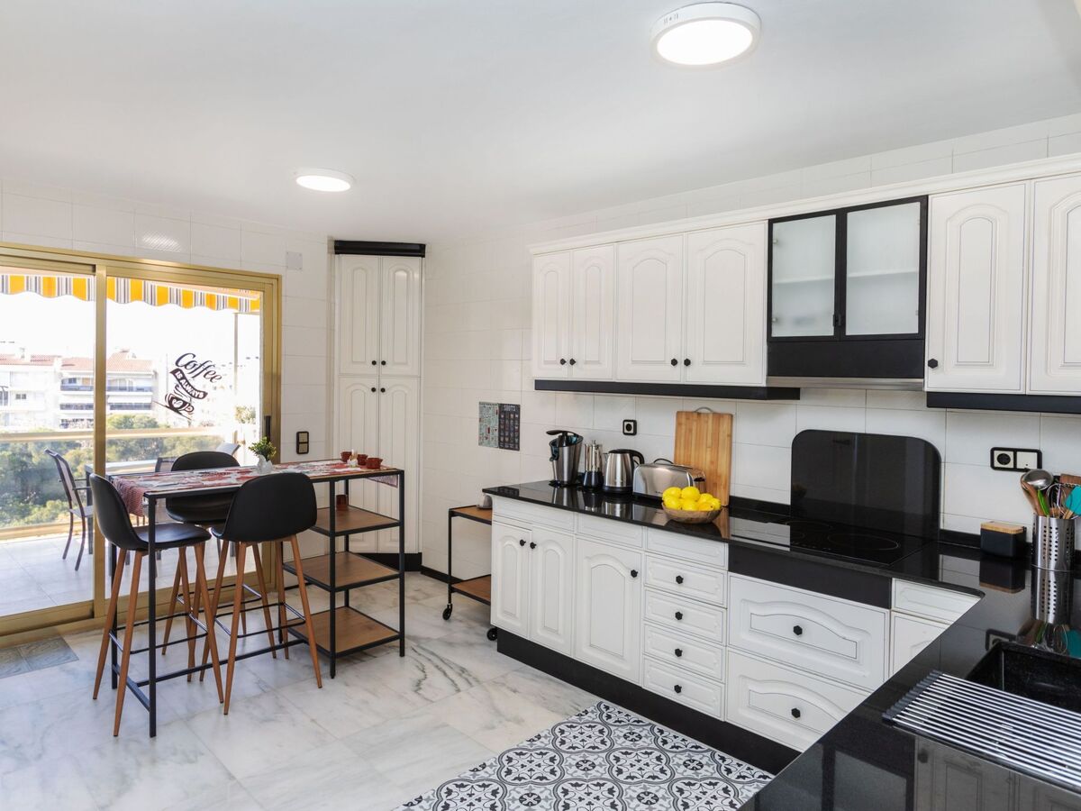 Luxury Atic Cambrils - Penthouse 6 chambres vue mer - Photo 5