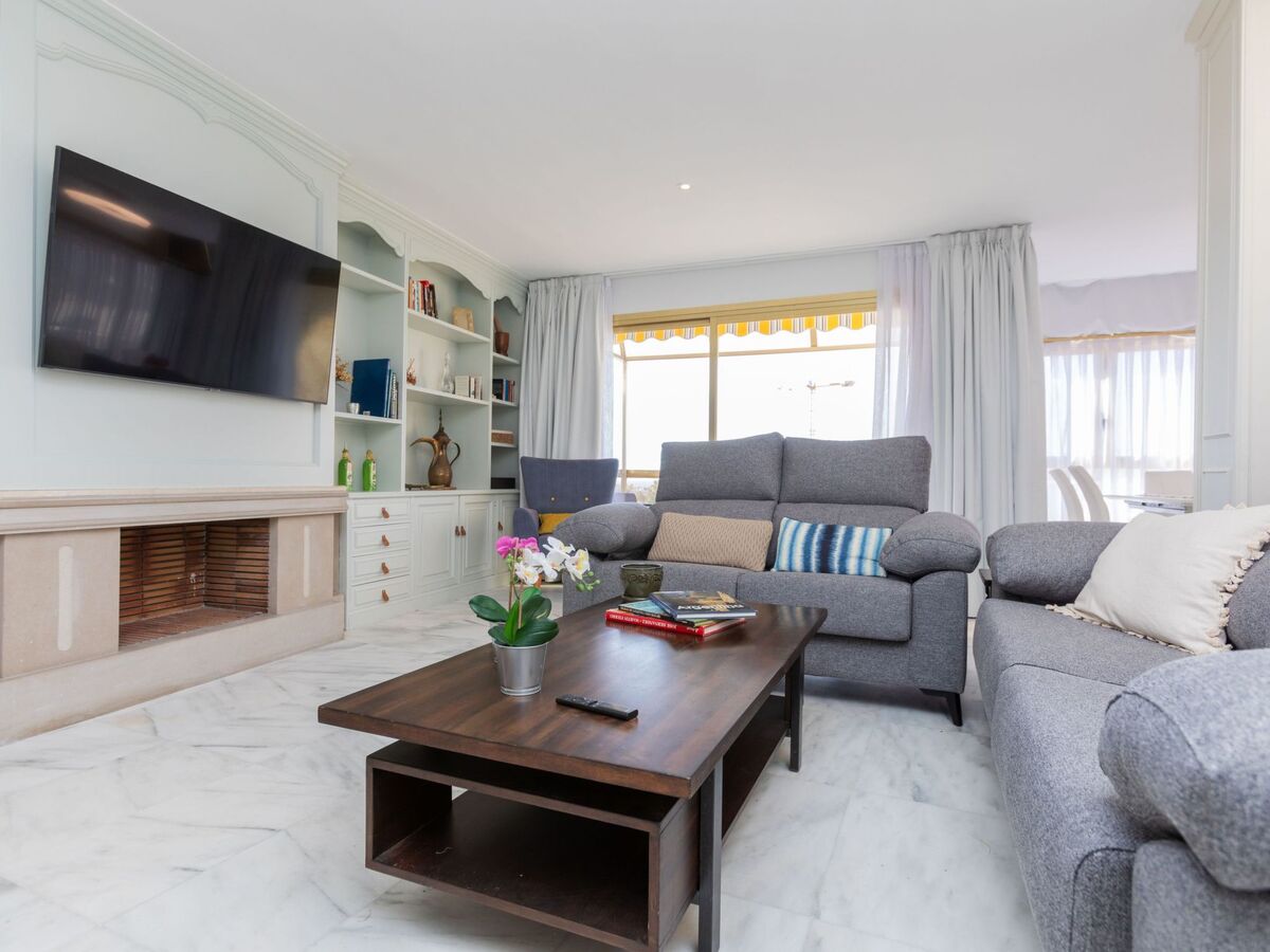 Luxury Atic Cambrils - Penthouse 6 chambres vue mer - Photo 6