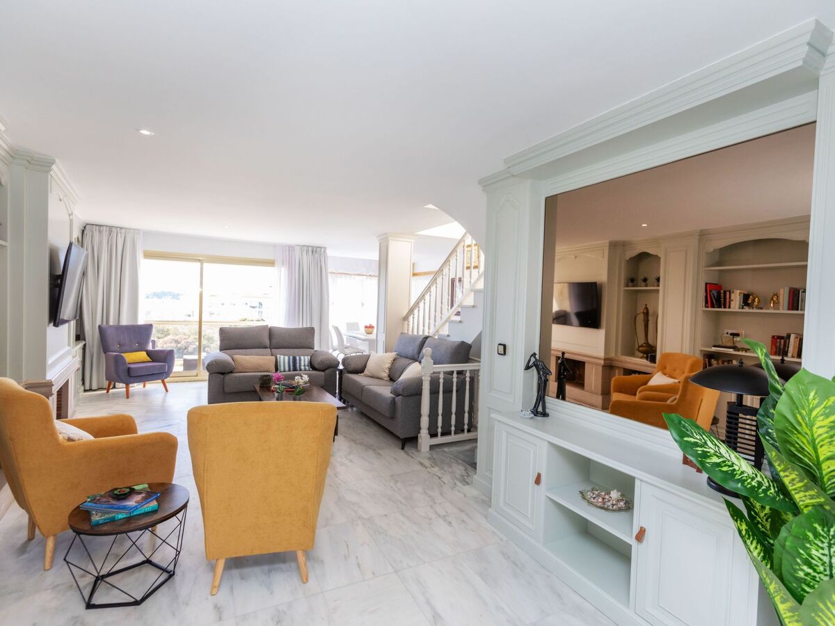 Luxury Atic Cambrils - Penthouse 6 chambres vue mer - Photo 7