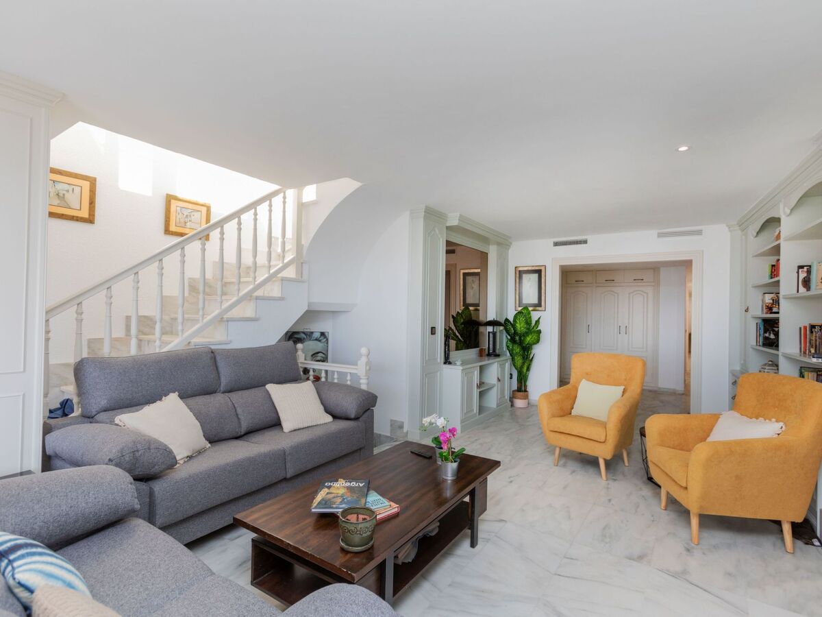 Luxury Atic Cambrils - Penthouse 6 chambres vue mer - Photo 8