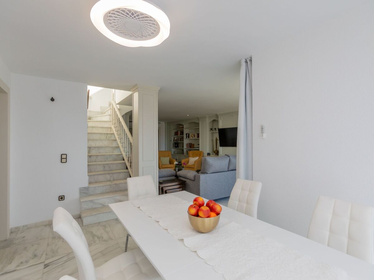 Luxury Atic Cambrils - Penthouse 6 chambres vue mer - Photo 10