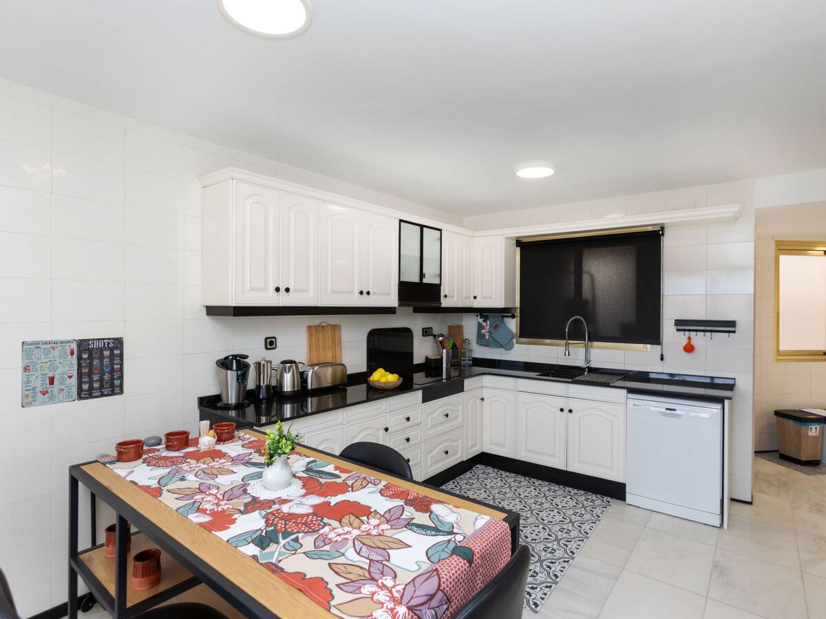 Luxury Atic Cambrils - Penthouse 6 chambres vue mer - Photo 11