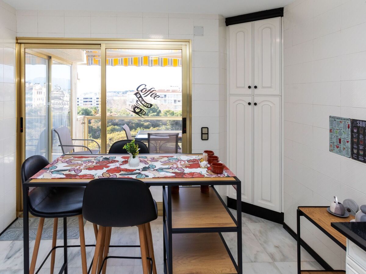 Luxury Atic Cambrils - Penthouse 6 chambres vue mer - Photo 12