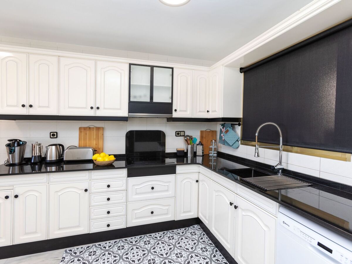 Luxury Atic Cambrils - Penthouse 6 chambres vue mer - Photo 13