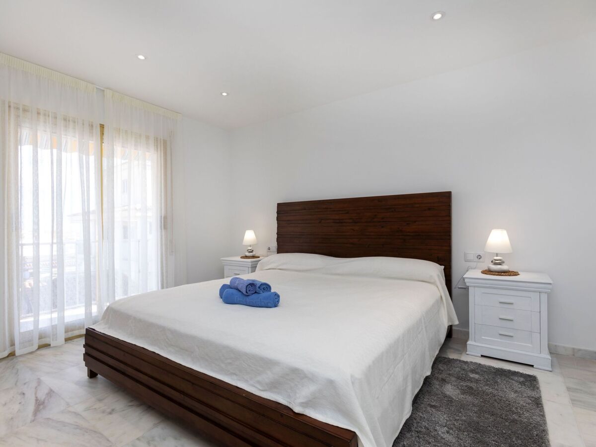 Luxury Atic Cambrils - Penthouse 6 chambres vue mer - Photo 15