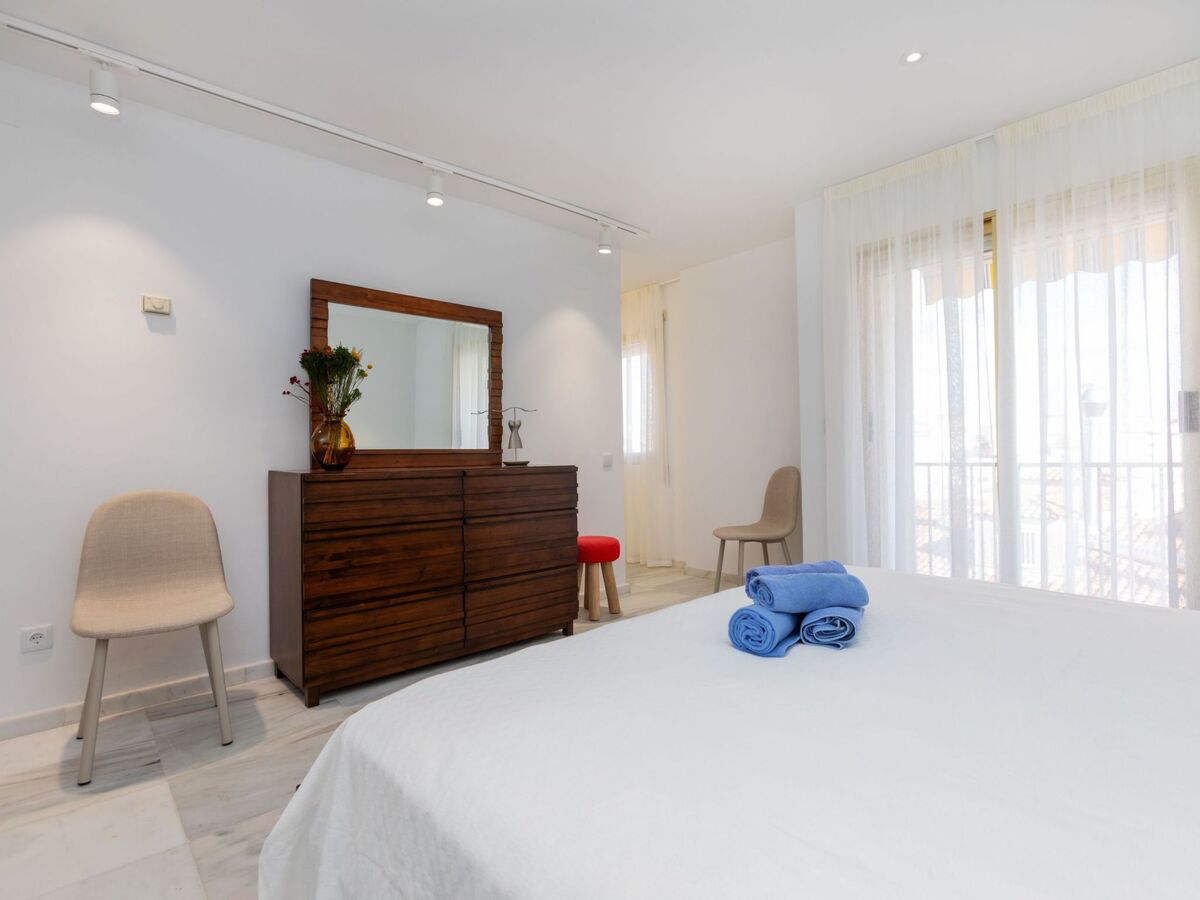Luxury Atic Cambrils - Penthouse 6 chambres vue mer - Photo 16