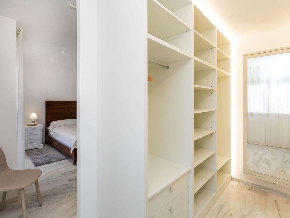 Luxury Atic Cambrils - Penthouse 6 chambres vue mer - Photo 17