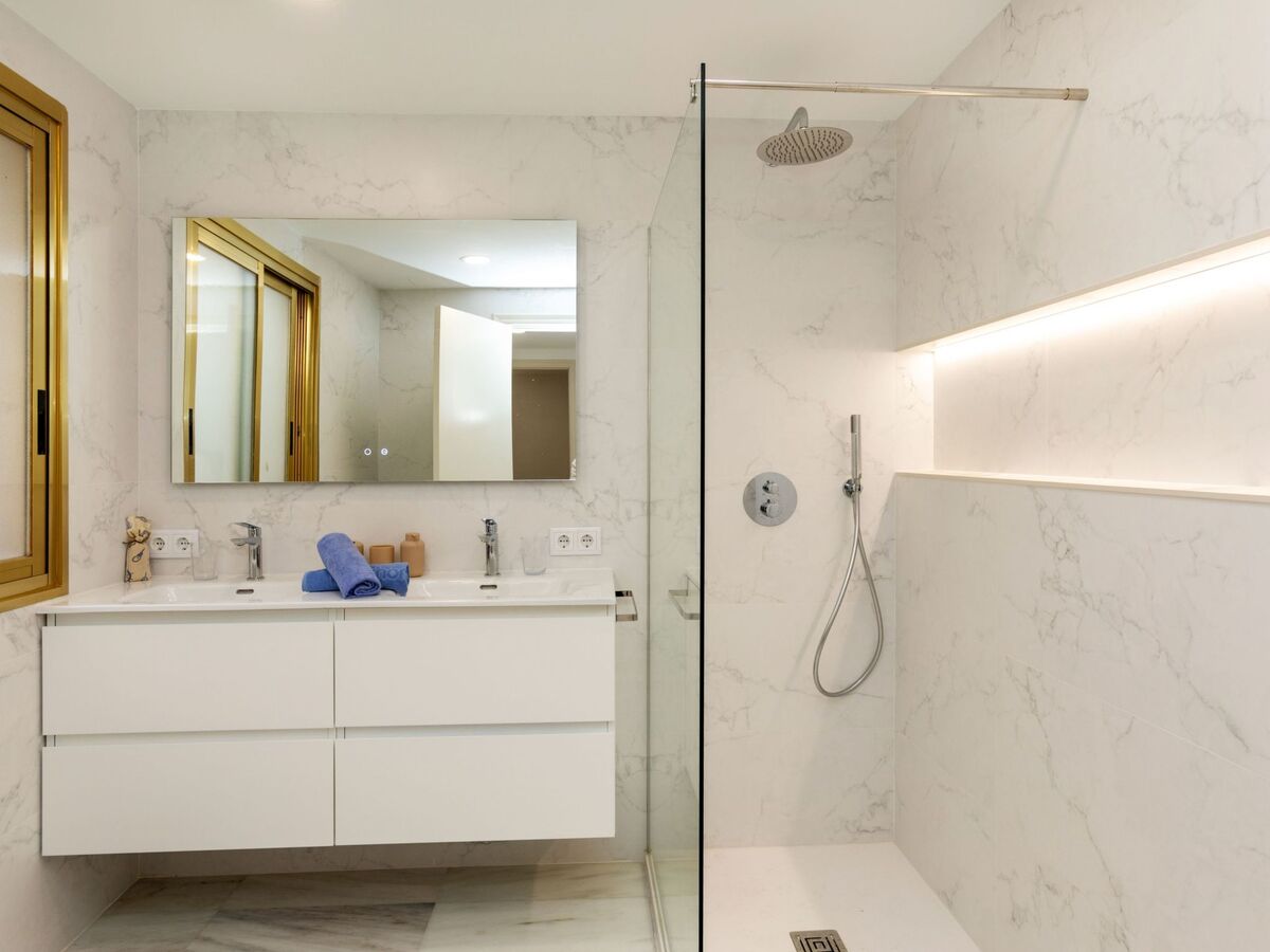 Luxury Atic Cambrils - Penthouse 6 chambres vue mer - Photo 18