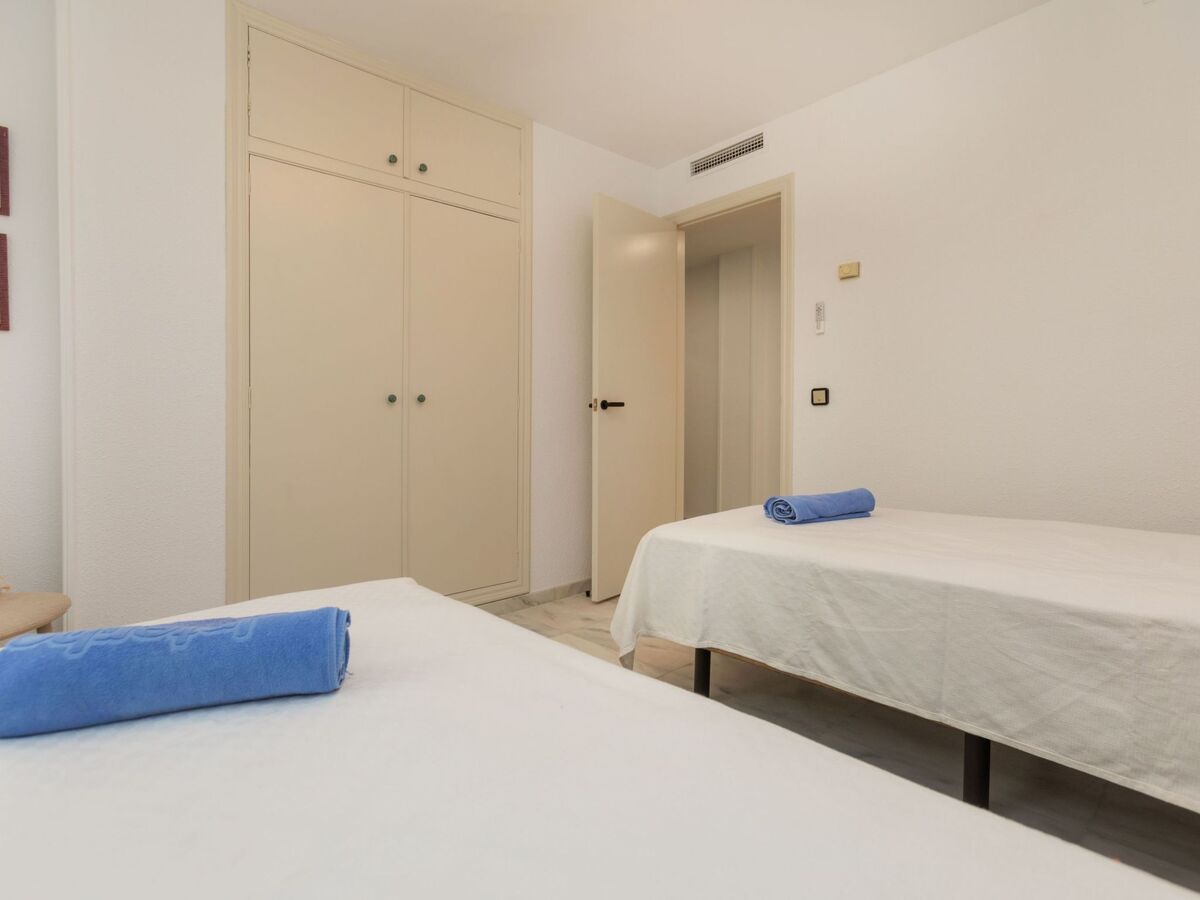 Luxury Atic Cambrils - Penthouse 6 chambres vue mer - Photo 20