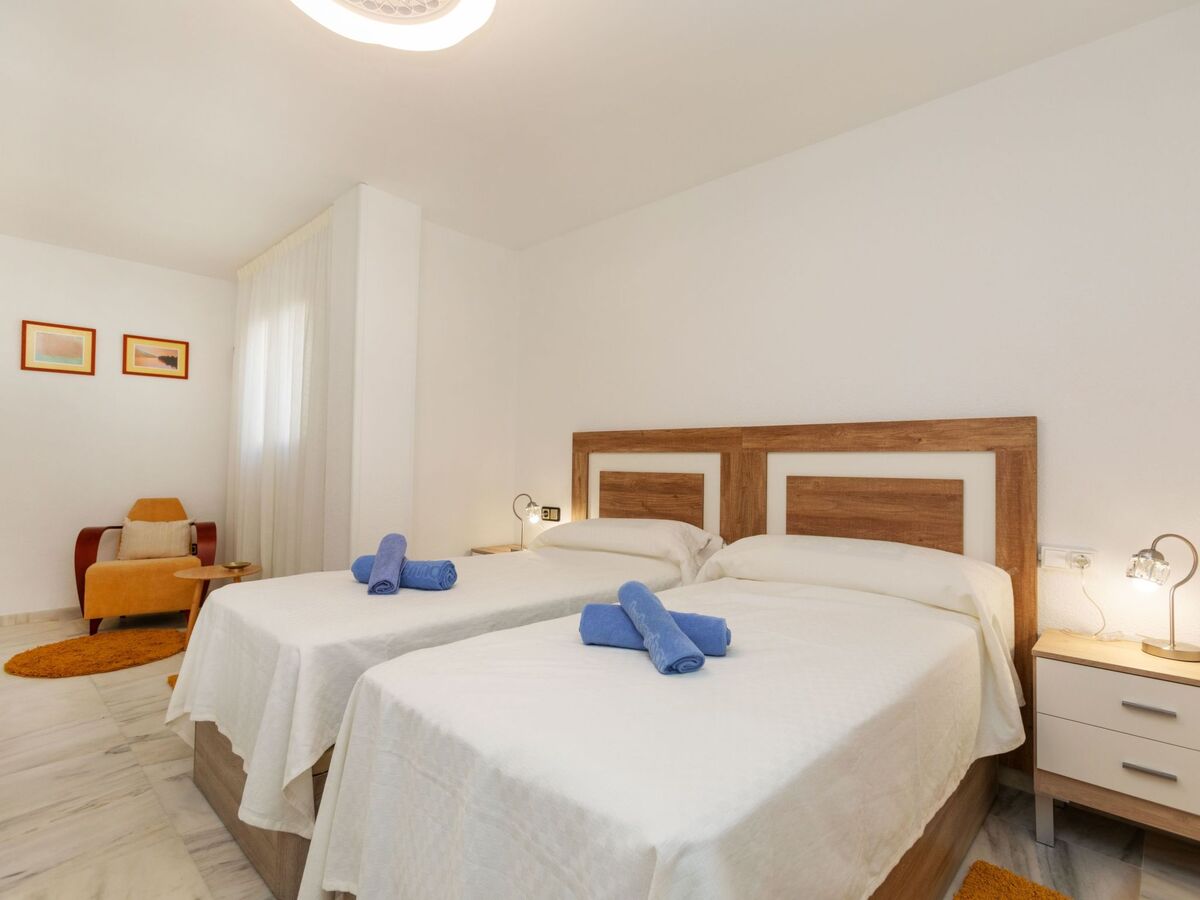 Luxury Atic Cambrils - Penthouse 6 chambres vue mer - Photo 21