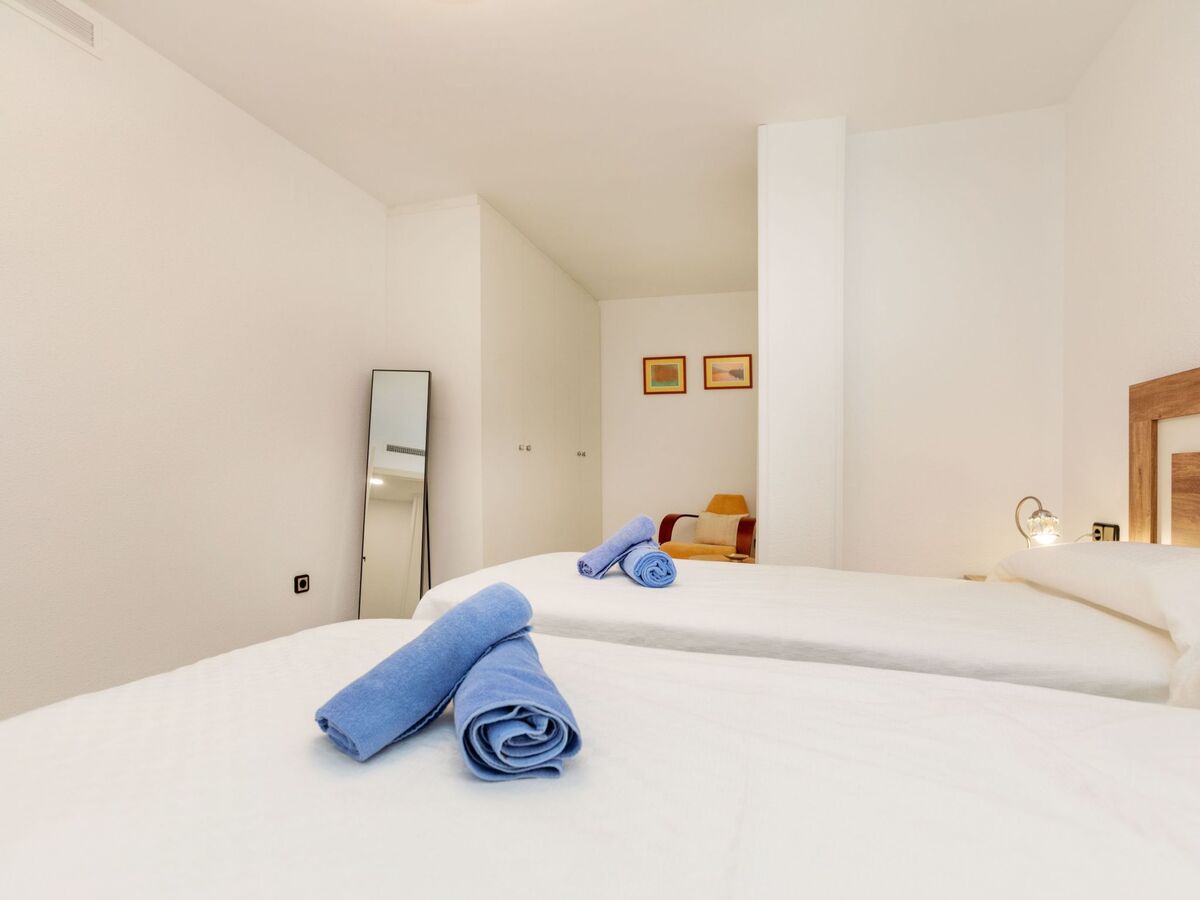 Luxury Atic Cambrils - Penthouse 6 chambres vue mer - Photo 22