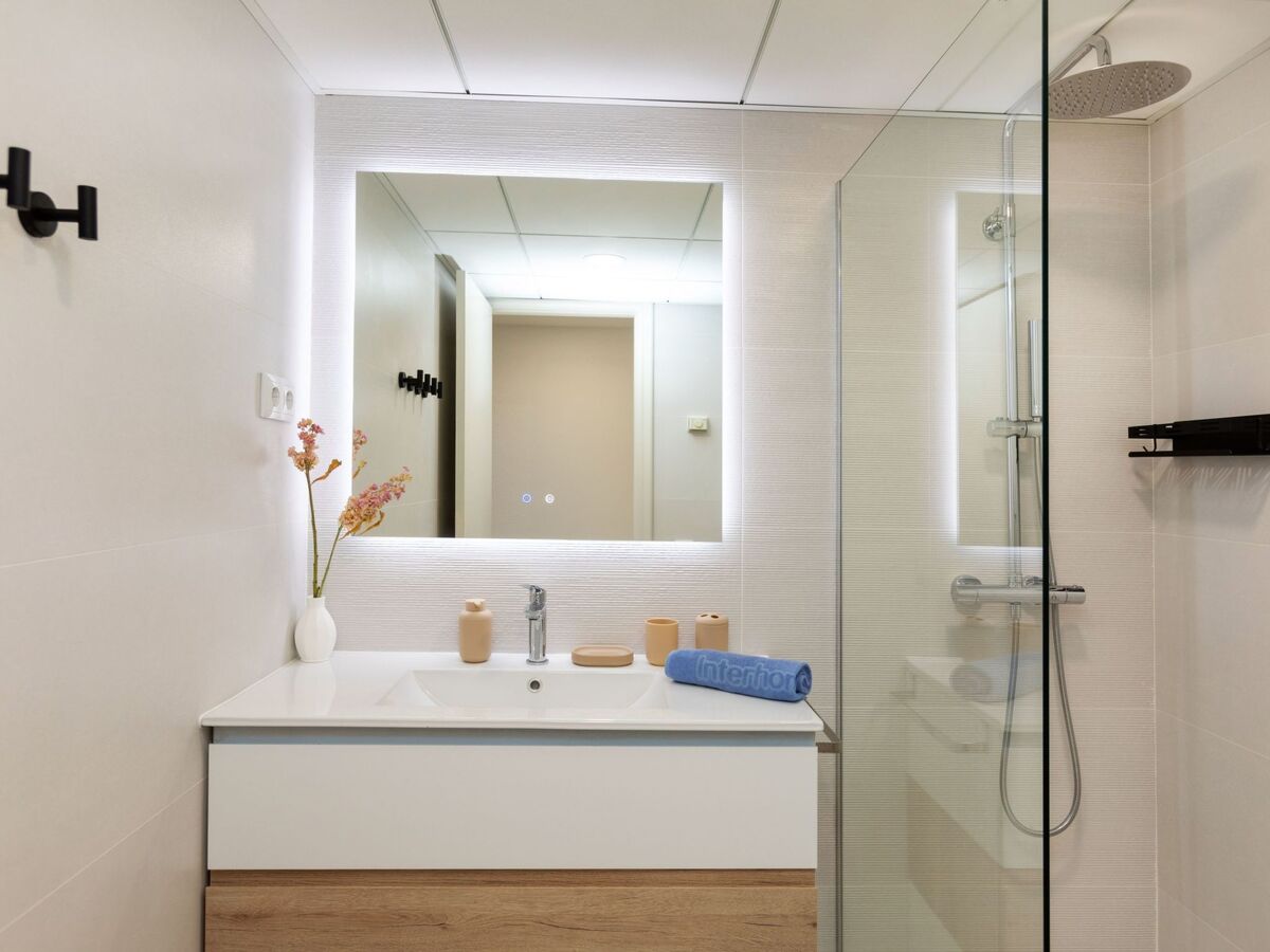 Luxury Atic Cambrils - Penthouse 6 chambres vue mer - Photo 23