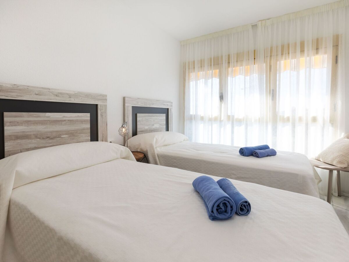 Luxury Atic Cambrils - Penthouse 6 chambres vue mer - Photo 24