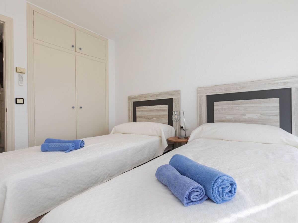 Luxury Atic Cambrils - Penthouse 6 chambres vue mer - Photo 25