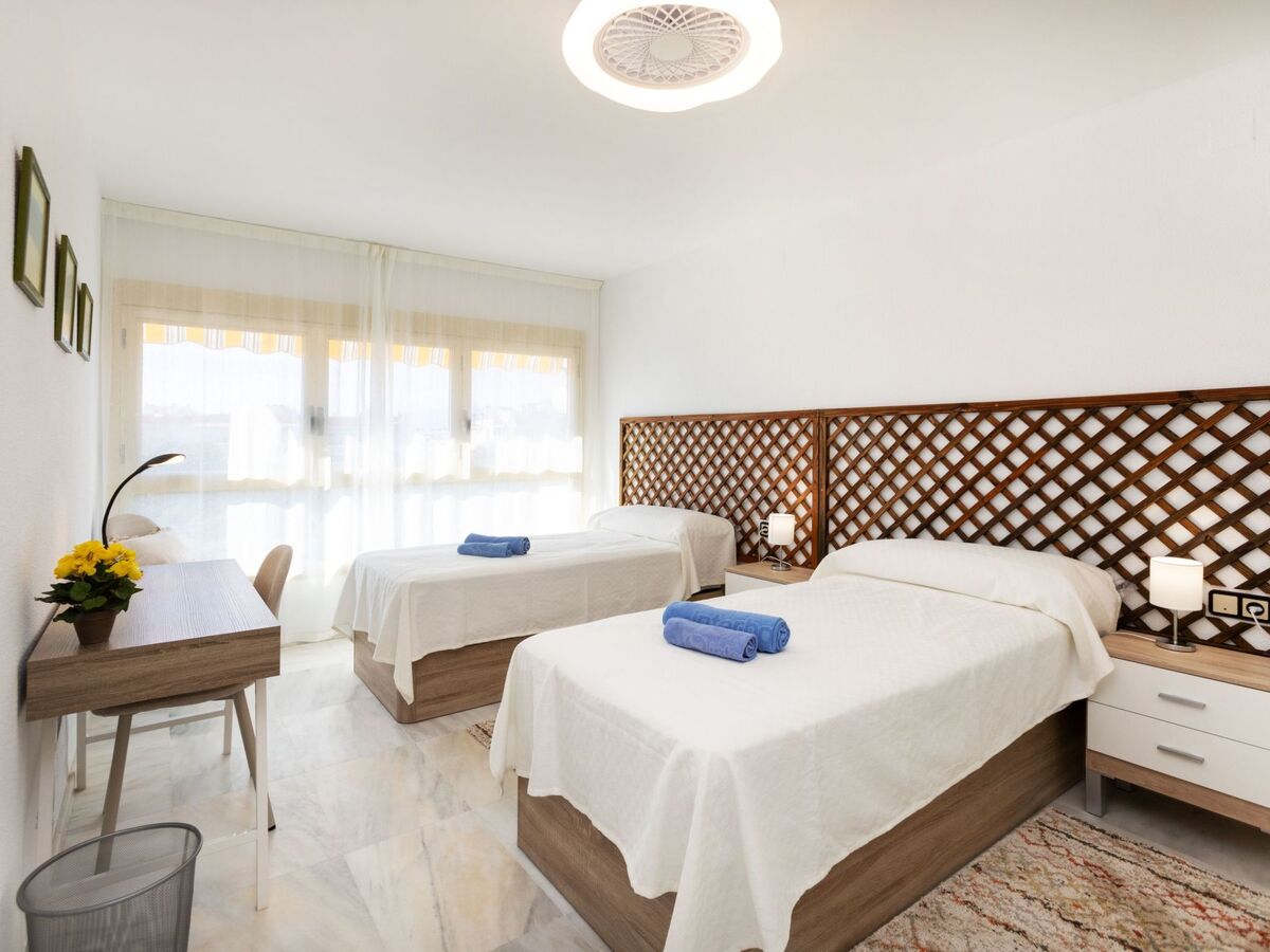Luxury Atic Cambrils - Penthouse 6 chambres vue mer - Photo 26