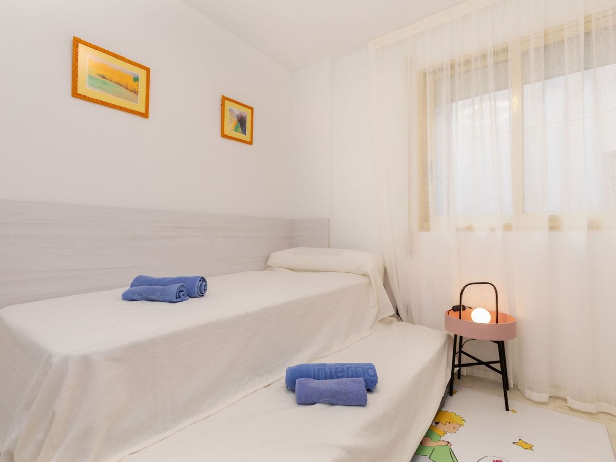 Luxury Atic Cambrils - Penthouse 6 chambres vue mer - Photo 28