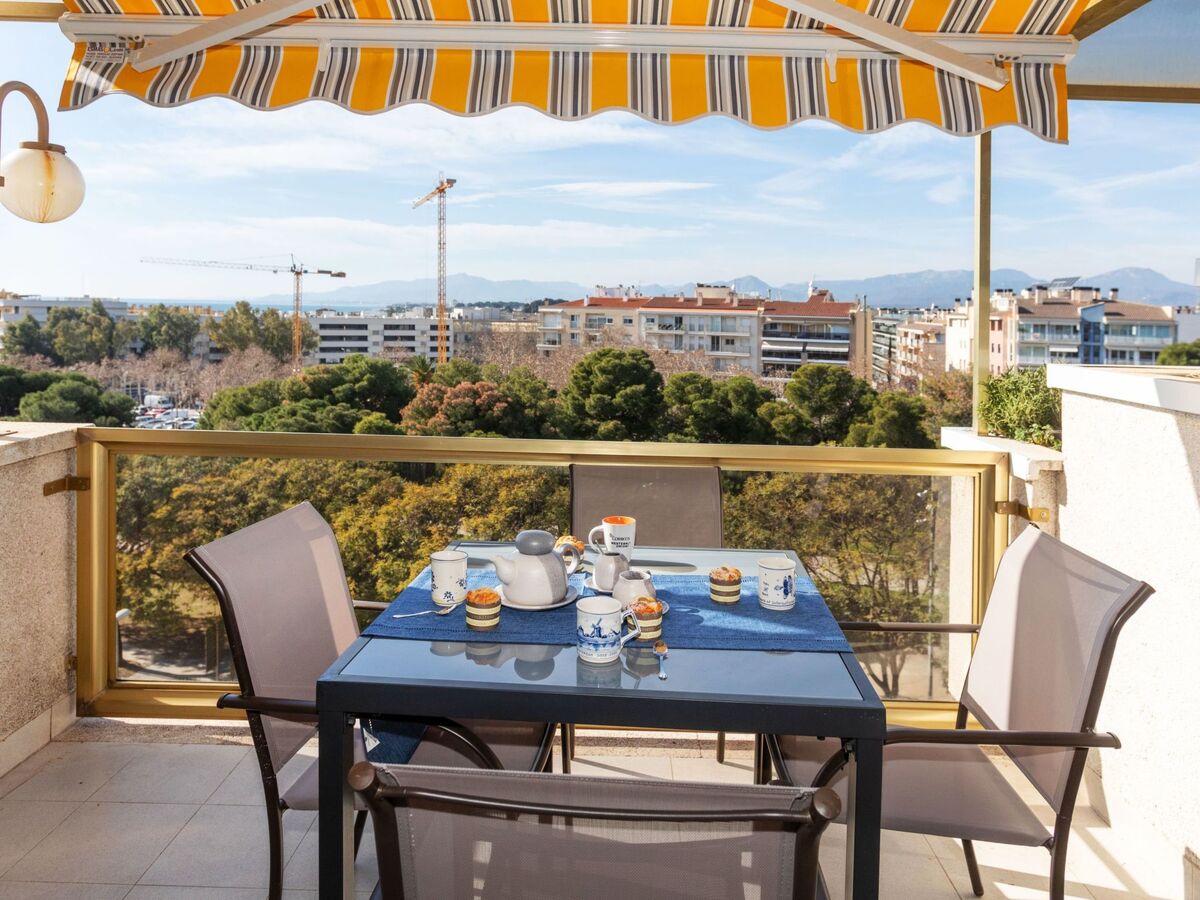 Luxury Atic Cambrils - Penthouse 6 chambres vue mer - Photo 32