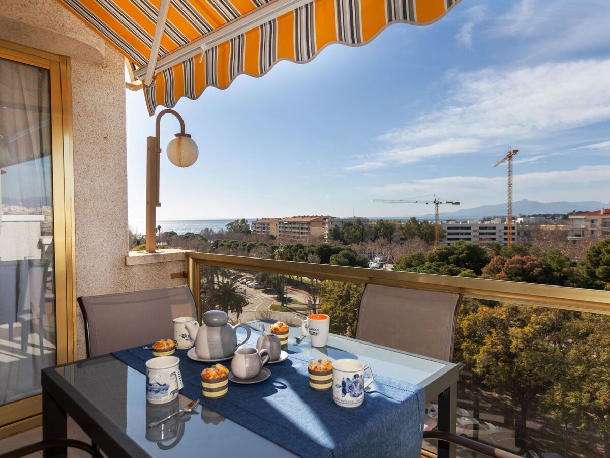 Luxury Atic Cambrils - Penthouse 6 chambres vue mer - Photo 33