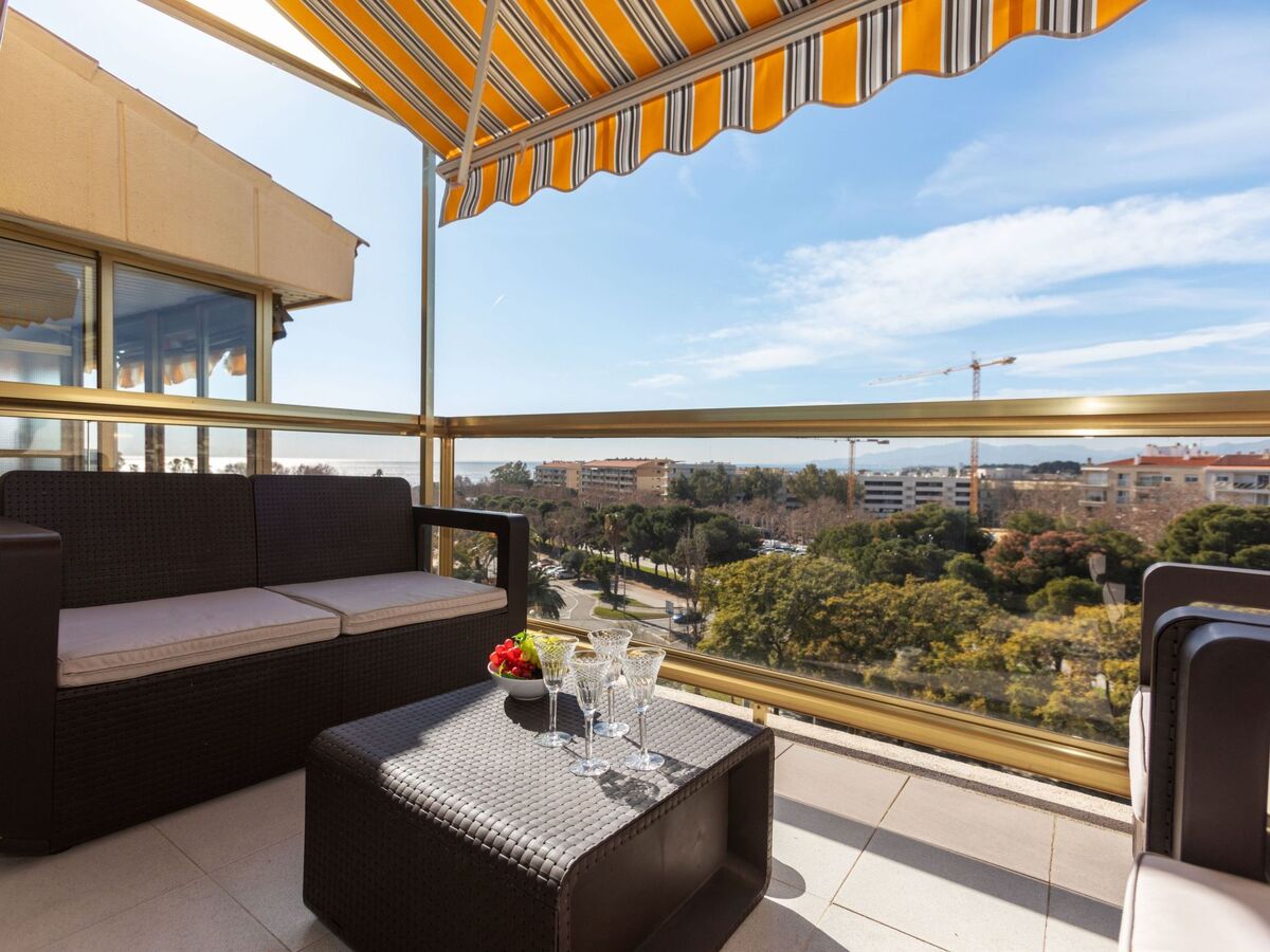 Luxury Atic Cambrils - Penthouse 6 chambres vue mer - Photo 35