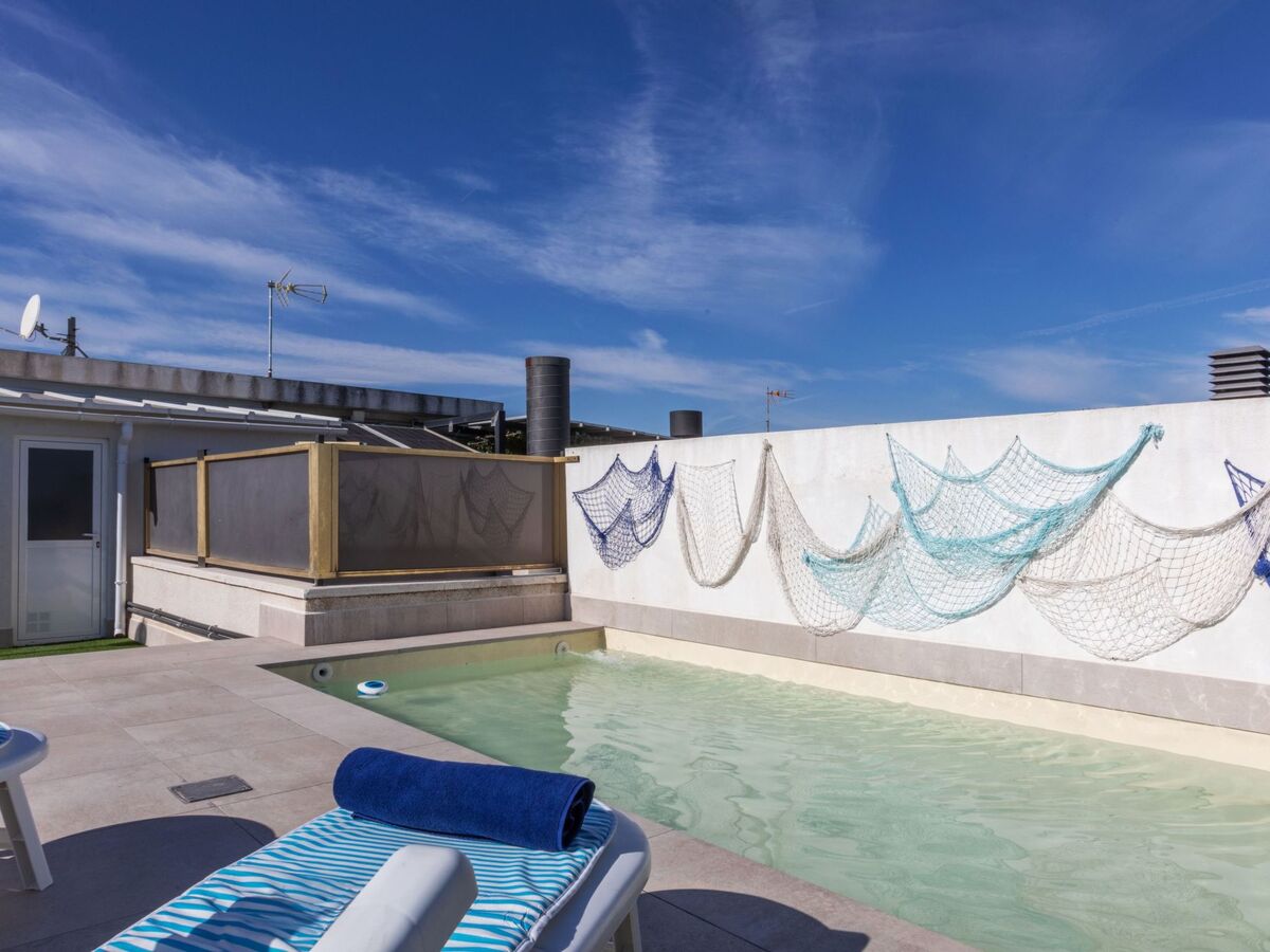 Luxury Atic Cambrils - Penthouse 6 chambres vue mer - Photo 37