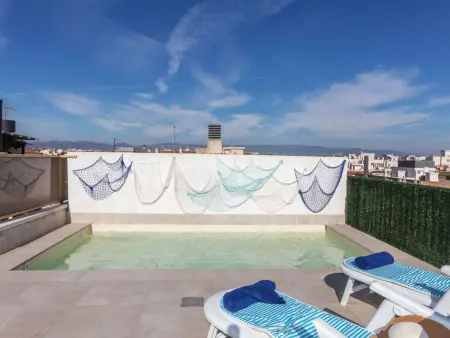 Location appartement à Cambrils