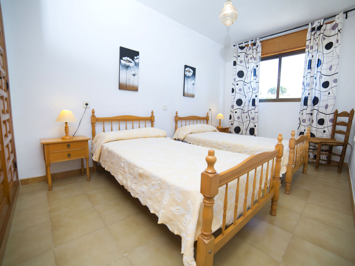 Casa Las Mañas, maison 8 pers. avec piscine à Benissa - Photo 5