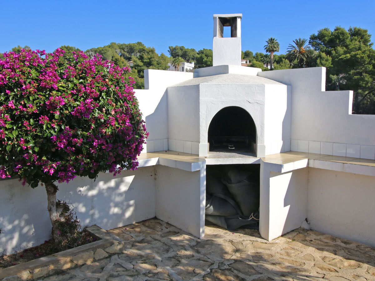 Casa Las Mañas, maison 8 pers. avec piscine à Benissa - Photo 6