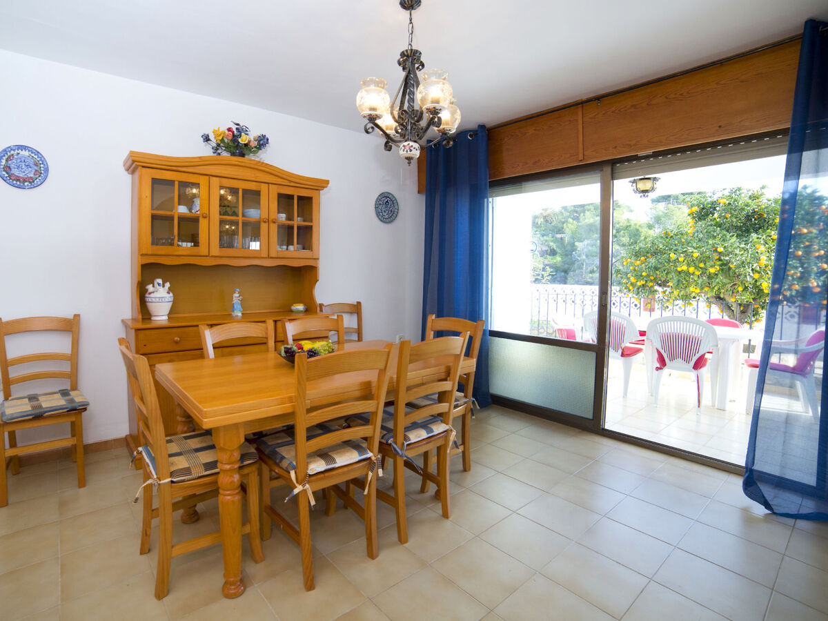 Casa Las Mañas, maison 8 pers. avec piscine à Benissa - Photo 10